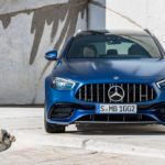 Mercedes AMG E 63 4Matic Estate 22 150x150