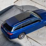 Mercedes AMG E 63 4Matic Estate 24 150x150