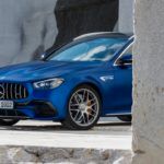 Mercedes AMG E 63 4Matic Estate 25 150x150