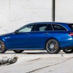 Mercedes AMG E 63 4Matic Estate 27 150x150