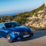 Mercedes AMG E 63 4Matic Estate 28 150x150