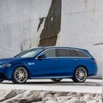 Mercedes AMG E 63 4Matic Estate 29 150x150