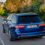 Mercedes AMG E 63 4Matic Estate 3 150x150