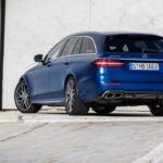 Mercedes AMG E 63 4Matic Estate 4 150x150