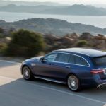 Mercedes AMG E 63 4Matic Estate 5 150x150