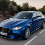 Mercedes AMG E 63 4Matic Estate 6 150x150