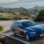 Mercedes AMG E 63 4Matic Estate 7 150x150