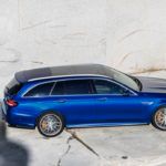 Mercedes AMG E 63 4Matic Estate 8 150x150