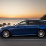 Mercedes AMG E 63 4Matic Estate 9 150x150