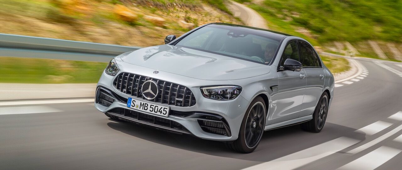 Todas las noticias de coches en un solo portal: Pruebas, fotos, vídeos, informes...