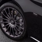 Mercedes Maybach S 650 Night Edition 3 150x150