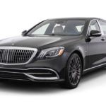 Mercedes Maybach S 650 Night Edition 4 150x150