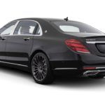 Mercedes Maybach S 650 Night Edition 5 150x150