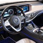 Mercedes Maybach S 650 Night Edition 6 150x150