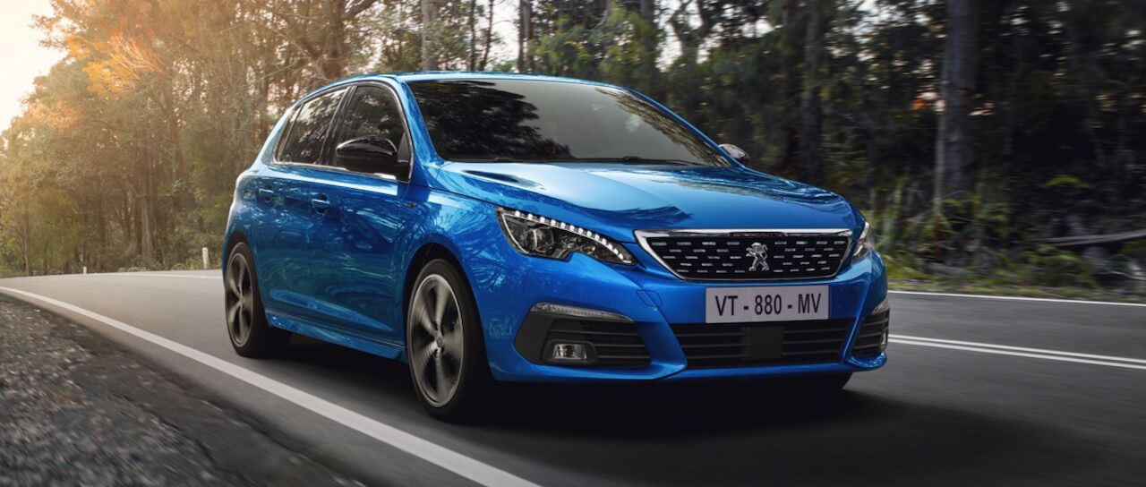 Todas las noticias de coches en un solo portal: Pruebas, fotos, vídeos, informes...