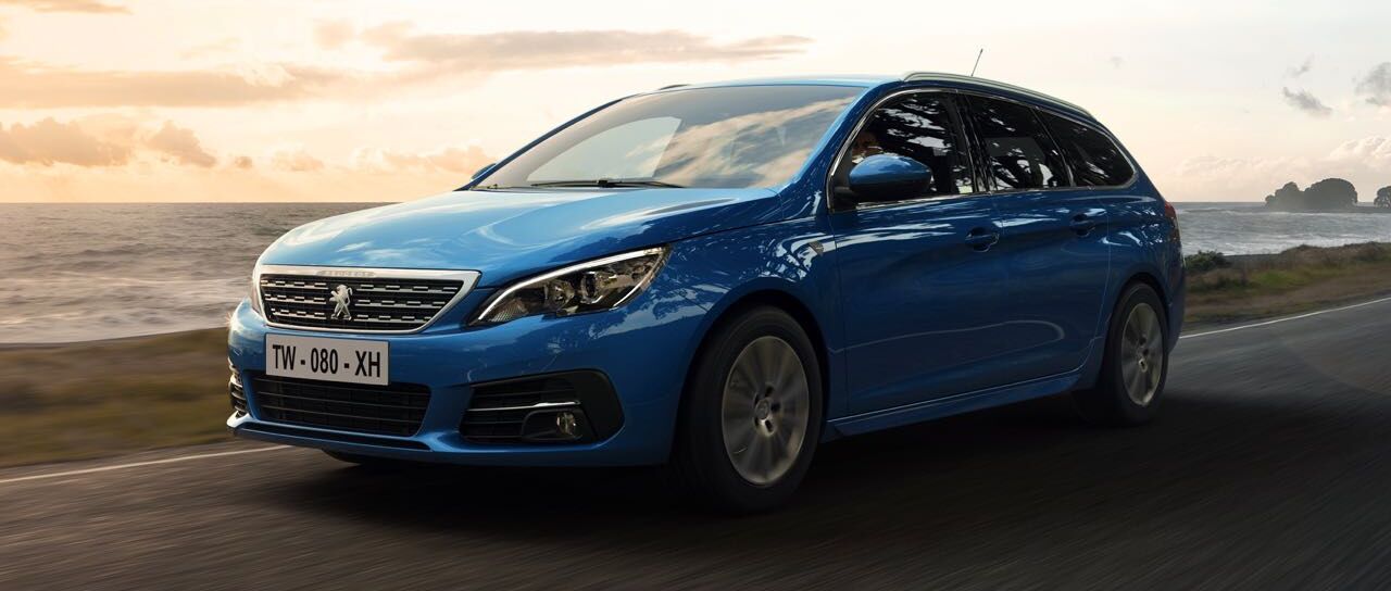 Todas las noticias de coches en un solo portal: Pruebas, fotos, vídeos, informes...