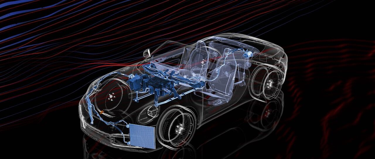 Todas las noticias de coches en un solo portal: Pruebas, fotos, vídeos, informes...