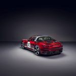 Porsche 911 Targa 4S Heritage Design 14 150x150