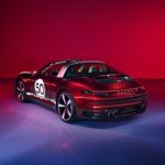 Porsche 911 Targa 4S Heritage Design 25 150x150