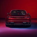 Porsche 911 Targa 4S Heritage Design 26 150x150