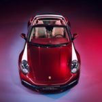Porsche 911 Targa 4S Heritage Design 29 150x150