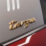 Porsche 911 Targa 4S Heritage Design 30 150x150