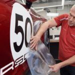 Porsche 911 Targa 4S Heritage Design 32 150x150