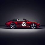 Porsche 911 Targa 4S Heritage Design 34 150x150
