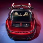 Porsche 911 Targa 4S Heritage Design 35 150x150