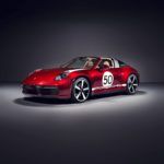 Porsche 911 Targa 4S Heritage Design 37 150x150