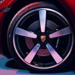 Porsche 911 Targa 4S Heritage Design 39 150x150