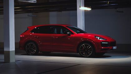 Porsche Cayenne GTS 2020: el retorno del V8