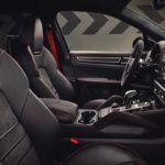 Porsche Cayenne GTS Coupe 2020 1 150x150