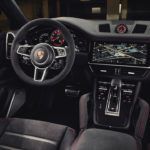 Porsche Cayenne GTS Coupe 2020 2 150x150