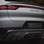 Porsche Cayenne GTS Coupe 2020 3 150x150