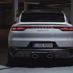 Porsche Cayenne GTS Coupe 2020 4 1 150x150