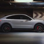 Porsche Cayenne GTS Coupe 2020 5 150x150