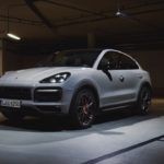 Porsche Cayenne GTS Coupe 2020 6 150x150