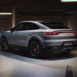 Porsche Cayenne GTS Coupe 2020 7 150x150