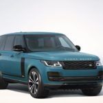Range Rover Fifty 10 150x150