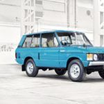 Range Rover Fifty 12 150x150