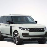 Range Rover Fifty 15 150x150