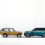 Range Rover Fifty 17 150x150