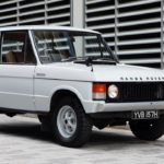 Range Rover Fifty 19 150x150