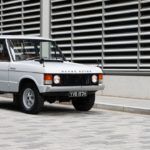 Range Rover Fifty 2 150x150
