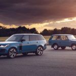 Range Rover Fifty 21 150x150