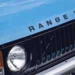 Range Rover Fifty 23 150x150