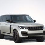 Range Rover Fifty 24 150x150