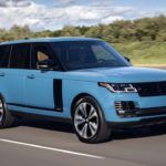 Range Rover Fifty 26 150x150