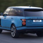 Range Rover Fifty 28 150x150